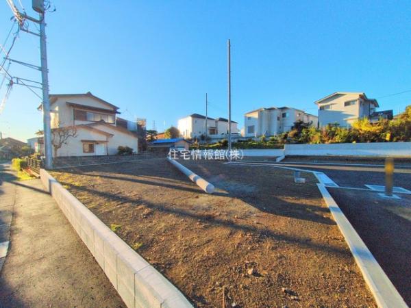秦野市西田原(223ー1) 