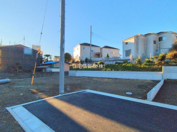 土地 神奈川県秦野市西田原223-1 小田急線秦野駅 1,400万円