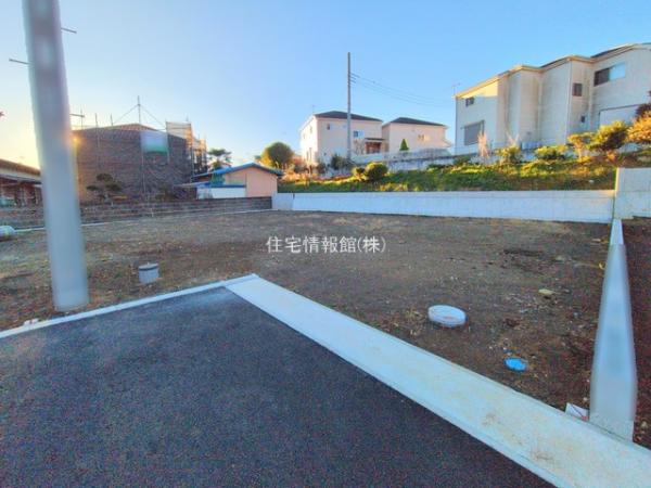 秦野市西田原(223ー1) 