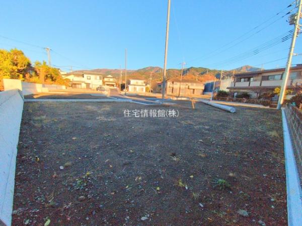 秦野市西田原(223ー1) 