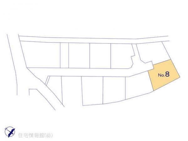 秦野市西田原(223ー1) 