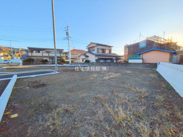 秦野市西田原(223ー1) 