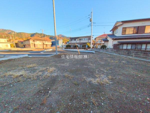 秦野市西田原(223ー1) 