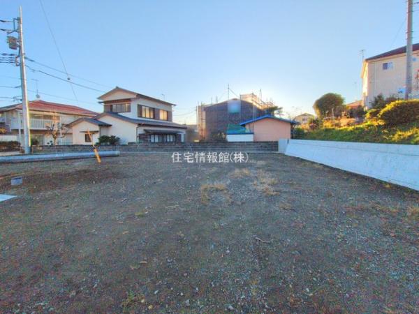 秦野市西田原(223ー1) 