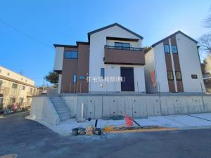 新築戸建 東京都八王子市谷野町778-1 JR中央線八王子駅 29900000