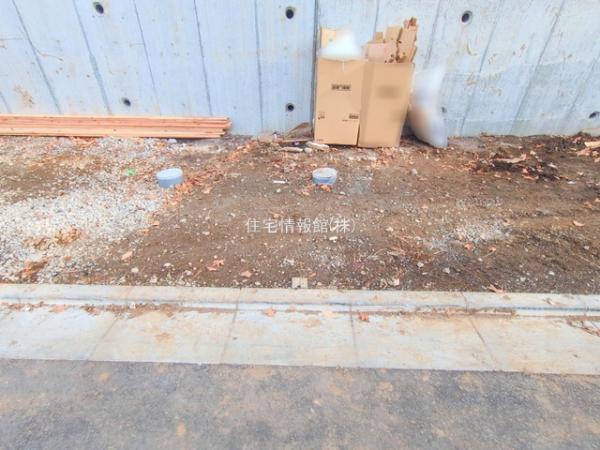 八王子市谷野町 