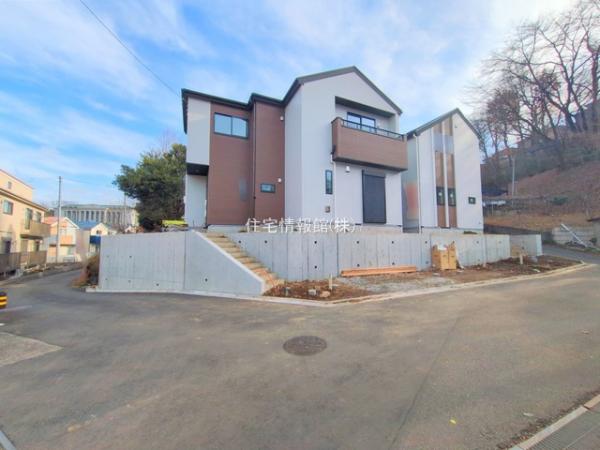 八王子市谷野町 