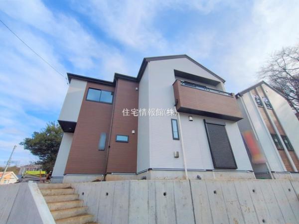 八王子市谷野町 