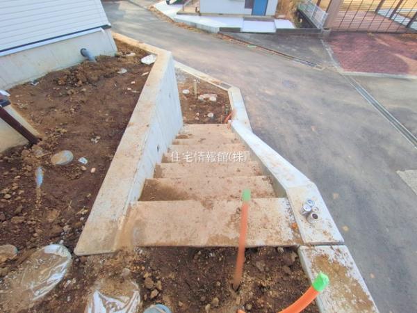 八王子市谷野町 