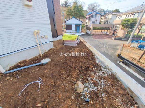 八王子市谷野町 