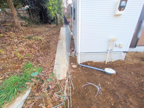 八王子市谷野町 