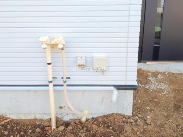 八王子市谷野町 