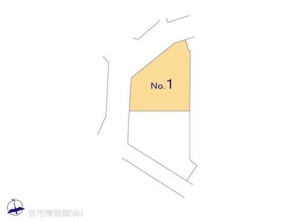 八王子市谷野町 