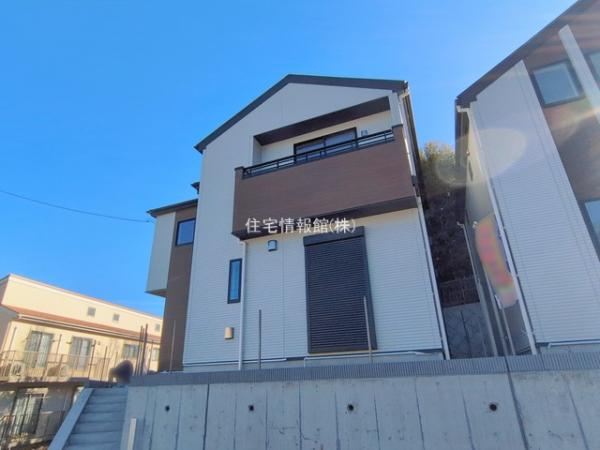 八王子市谷野町 