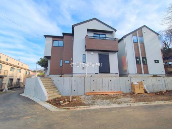 八王子市谷野町 