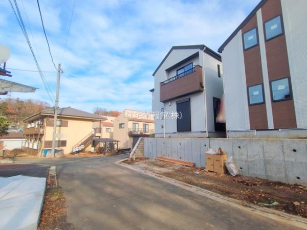 八王子市谷野町 