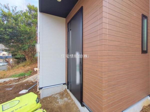 八王子市谷野町 