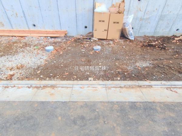 八王子市谷野町 