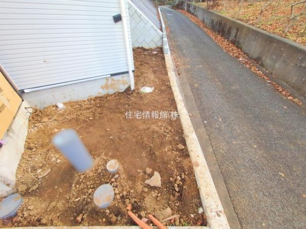 八王子市谷野町 