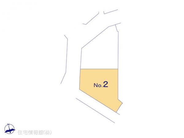 八王子市谷野町 