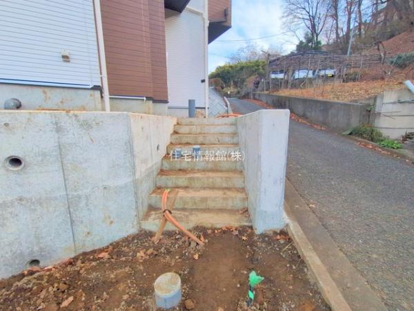 八王子市谷野町 