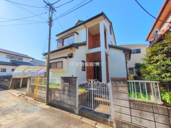 中古戸建 千葉県千葉市若葉区みつわ台４丁目15-2 千葉都市モノレールみつわ台駅 1,280万円