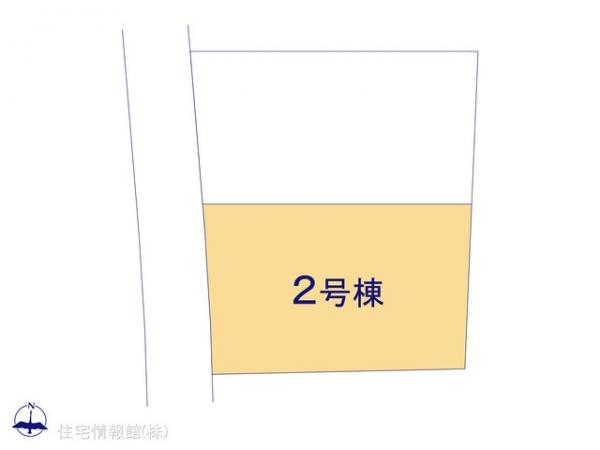 新築戸建 千葉県柏市光ケ丘１丁目5-3 東武野田線新柏駅 3,990万円