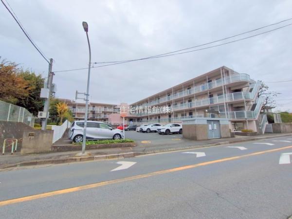 中古マンション 千葉県市川市曽谷４丁目24-8 北総鉄道秋山駅 1,690万円