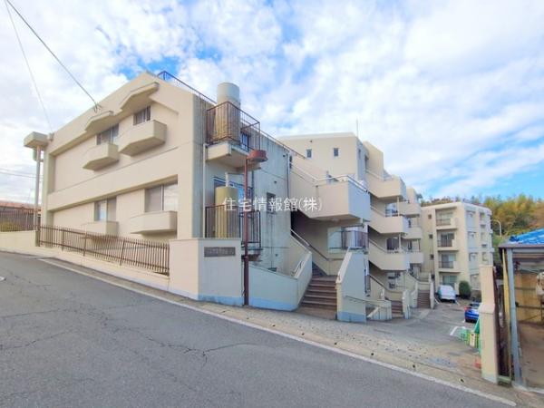 中古マンション 神奈川県横浜市保土ケ谷区狩場町300-10 JR横須賀線保土ケ谷駅 1,580万円