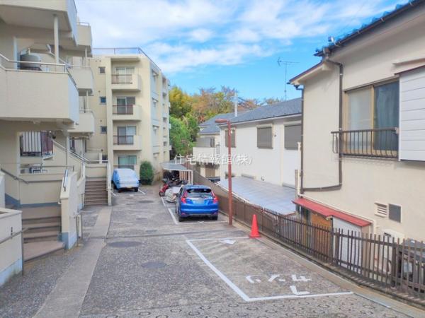 ベルメゾンエスペランス狩場台 