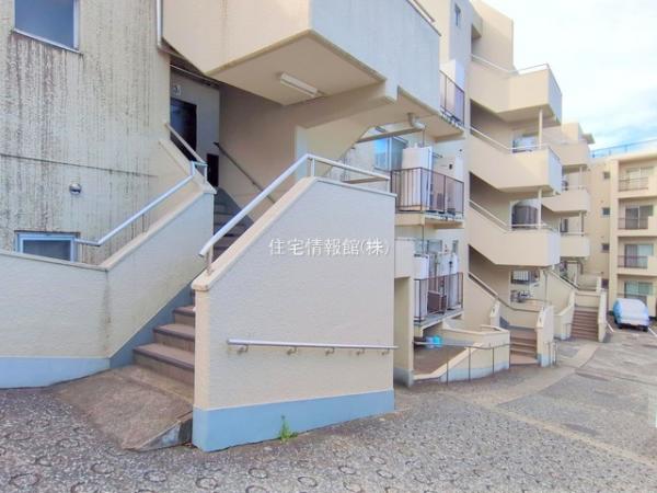 ベルメゾンエスペランス狩場台 