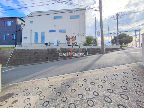 ベルメゾンエスペランス狩場台 