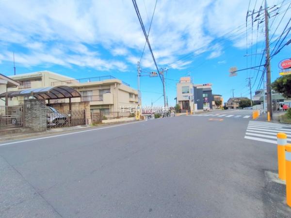 ベルメゾンエスペランス狩場台 