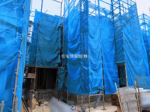 新築戸建 埼玉県さいたま市南区大字太田窪2272-25 JR京浜東北線南浦和駅 5,880万円