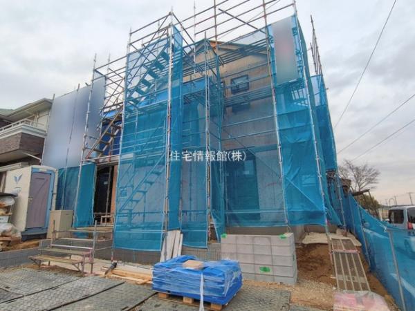 新築戸建 千葉県我孫子市古戸303-15 JR成田線湖北駅 2,690万円