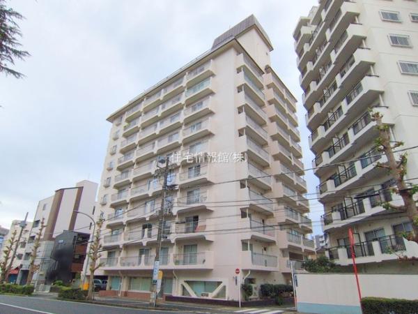 中古マンション 神奈川県平塚市浅間町2-20 JR東海道本線(東京〜熱海)平塚駅 1,780万円