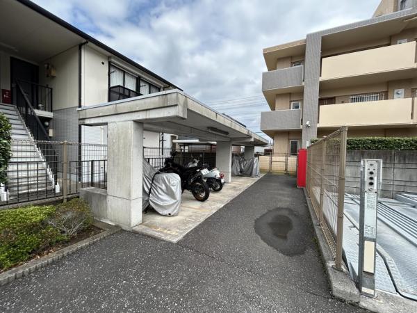 コンフォート若葉ポルカ その他設備(専用部)