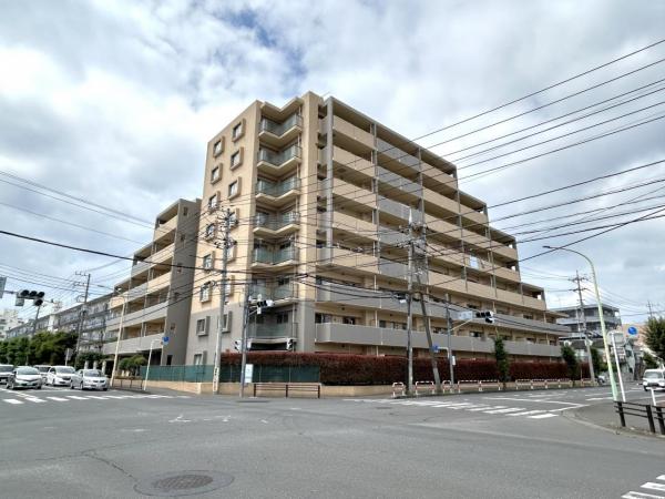 中古マンション 埼玉県鶴ヶ島市富士見１丁目 東武東上線若葉駅 3,198万円