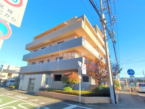 コンフォート若葉ポルカ 