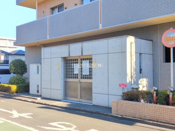 コンフォート若葉ポルカ 