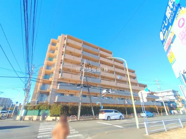 コンフォート若葉ポルカ 