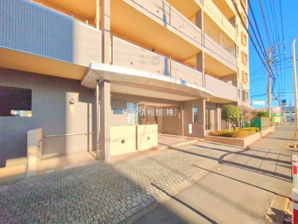 コンフォート若葉ポルカ 