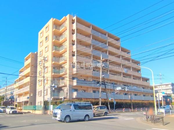 コンフォート若葉ポルカ 