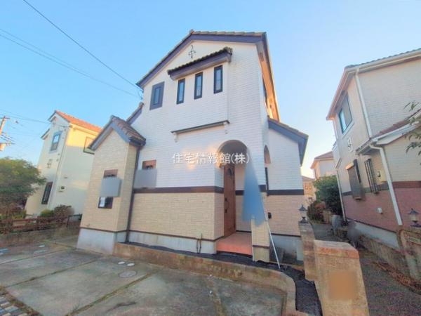 中古戸建 千葉県白井市西白井４丁目8-23 北総鉄道西白井駅 2,749万円