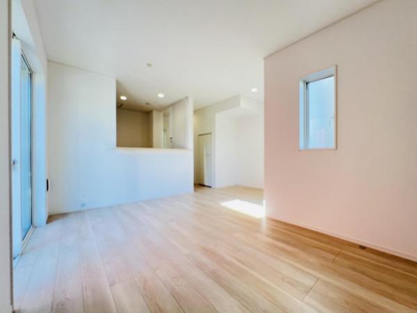 新築戸建 横浜市瀬谷区瀬谷２丁目 相鉄本線瀬谷駅 3,480万円