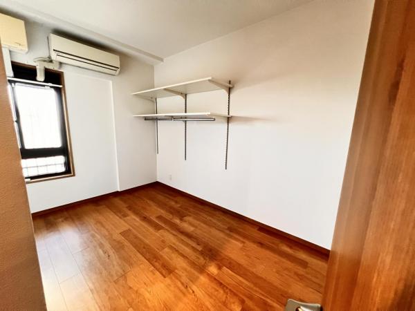 ライオンズマンション中央林間第7 洋室