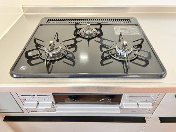 ライオンズマンション中央林間第7 その他設備(専用部)