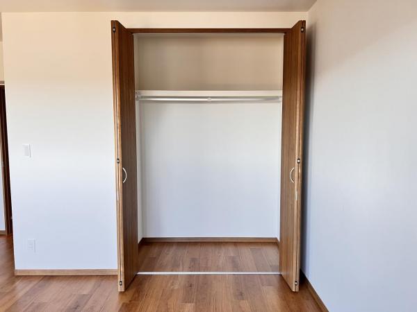 ライオンズマンション中央林間第7 収納