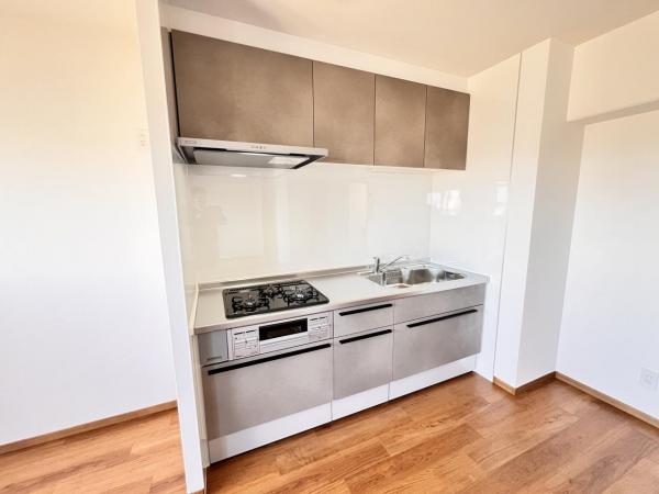 ライオンズマンション中央林間第7 キッチン