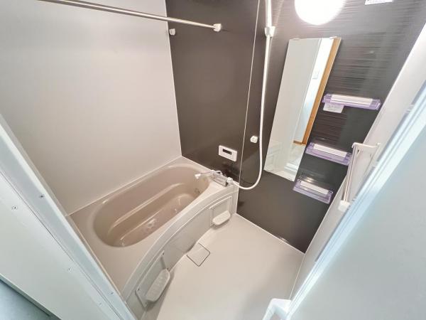 ライオンズマンション中央林間第7 浴室